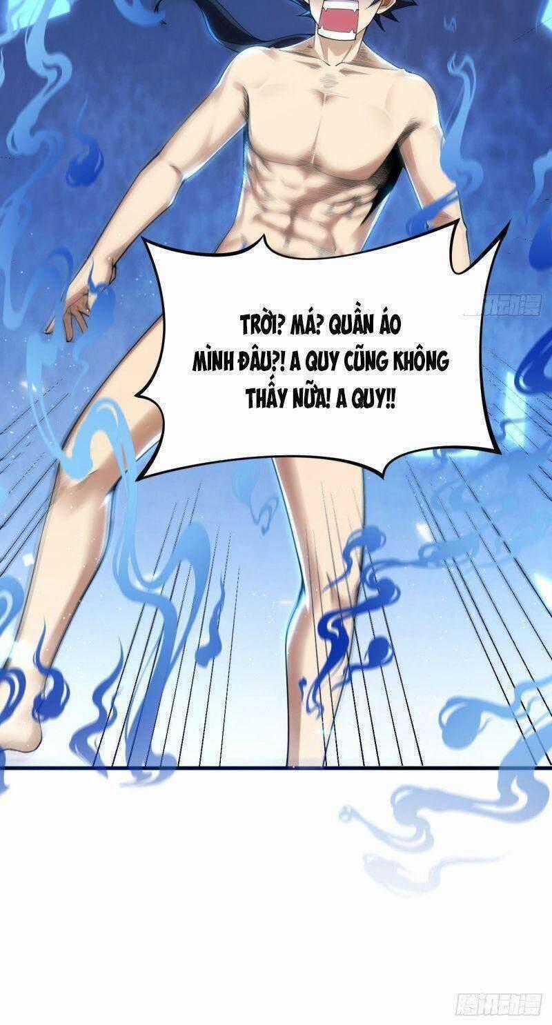 Ta Chỉ Muốn Bị Các Vị Đánh Chết Chương 29 trang 26