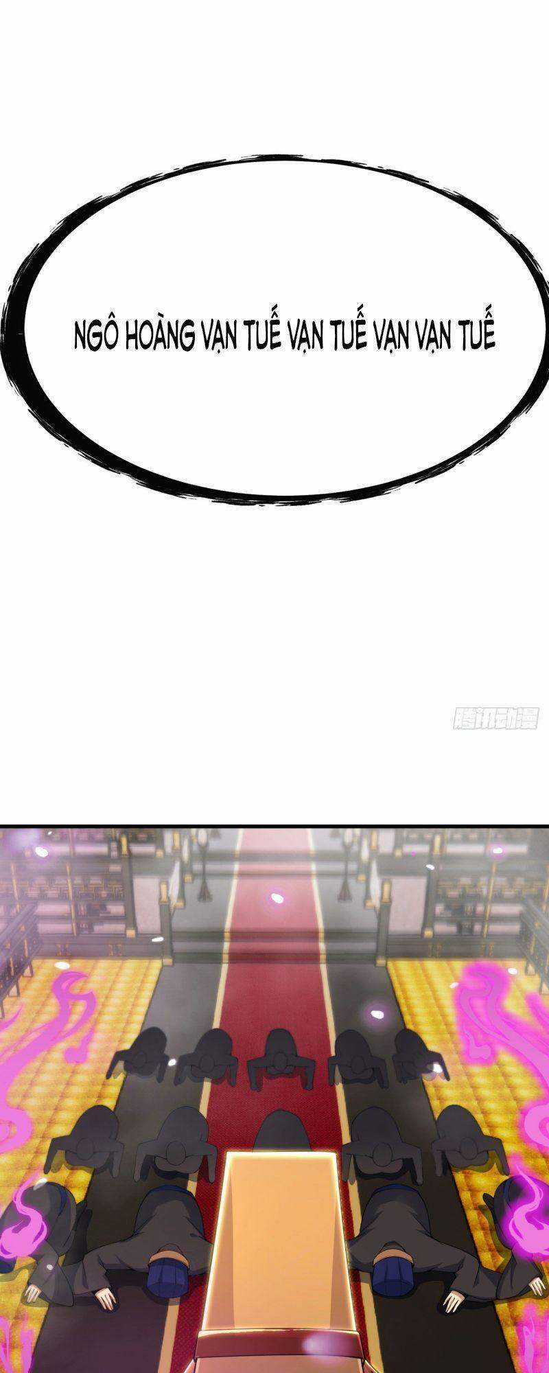 Ta Chỉ Muốn Bị Các Vị Đánh Chết Chương 29 trang 6