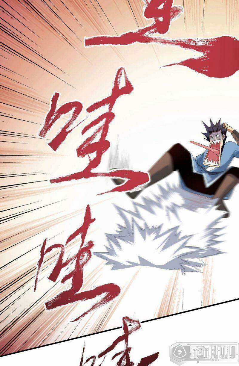 Ta Chỉ Muốn Bị Các Vị Đánh Chết Chương 3 trang 10