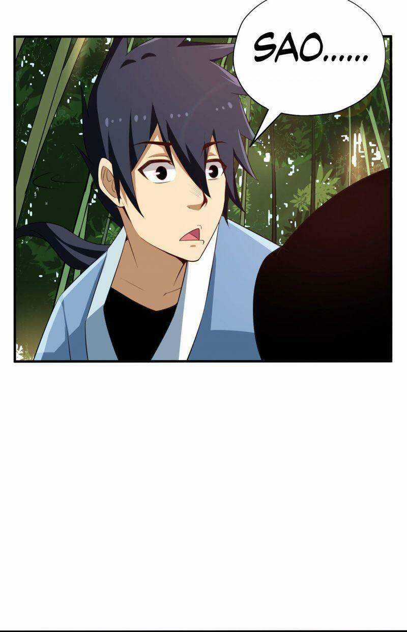 Ta Chỉ Muốn Bị Các Vị Đánh Chết Chương 3 trang 20