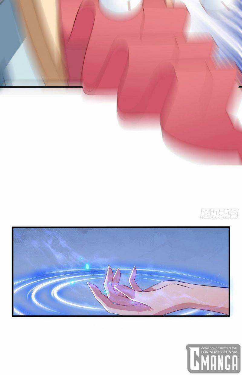 Ta Chỉ Muốn Bị Các Vị Đánh Chết Chương 3 trang 23