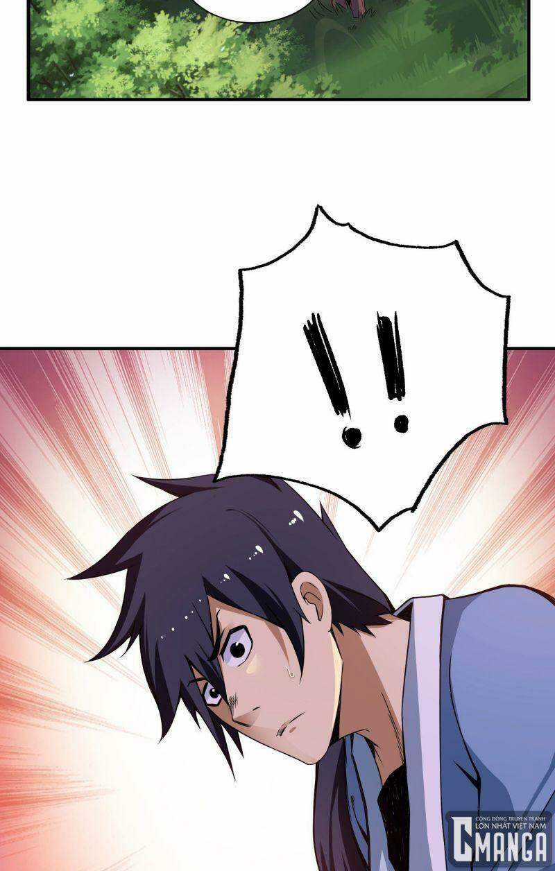 Ta Chỉ Muốn Bị Các Vị Đánh Chết Chương 3 trang 30