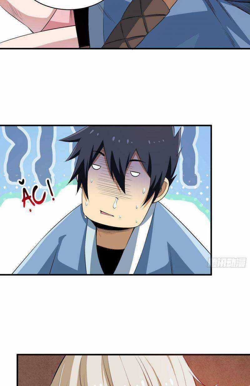 Ta Chỉ Muốn Bị Các Vị Đánh Chết Chương 3 trang 8