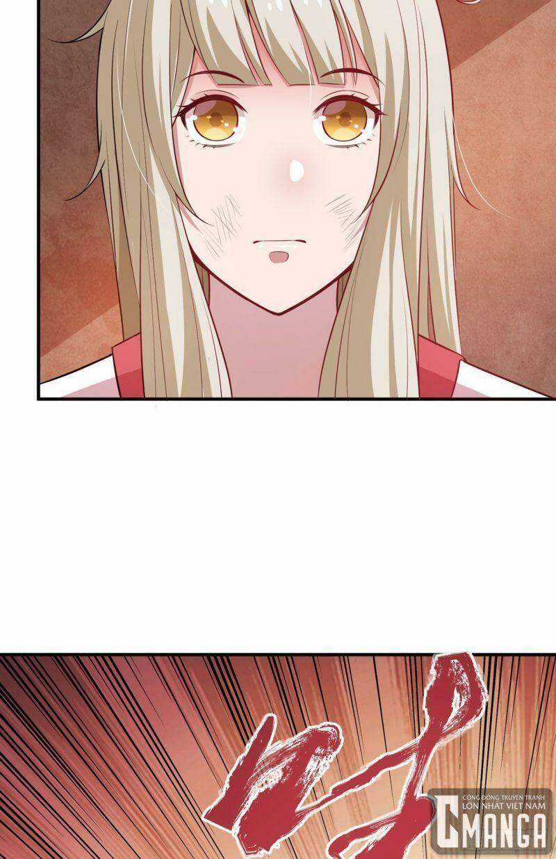 Ta Chỉ Muốn Bị Các Vị Đánh Chết Chương 3 trang 9