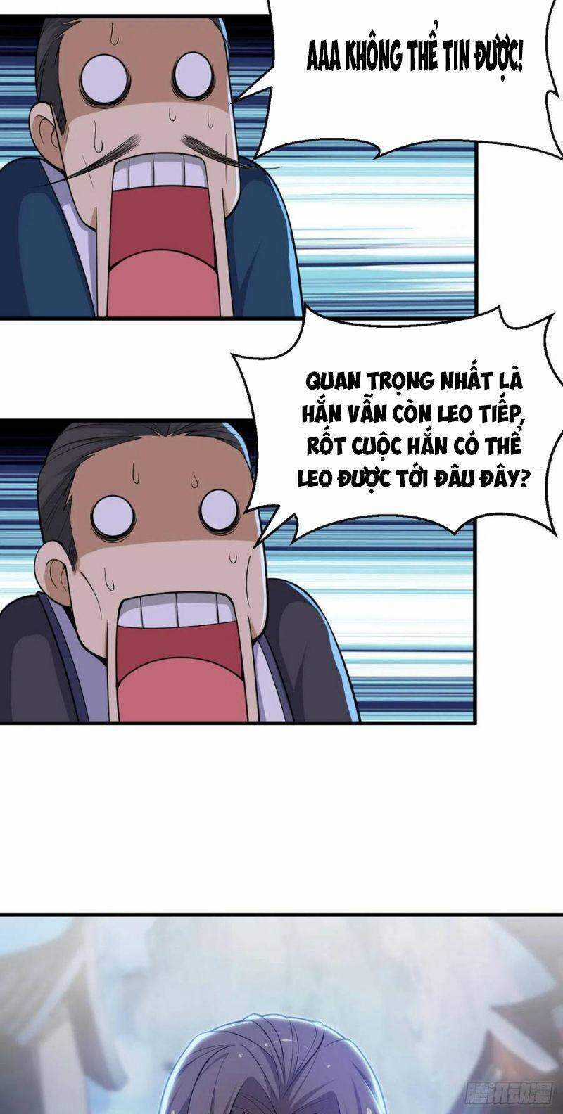 Ta Chỉ Muốn Bị Các Vị Đánh Chết Chương 30 trang 18