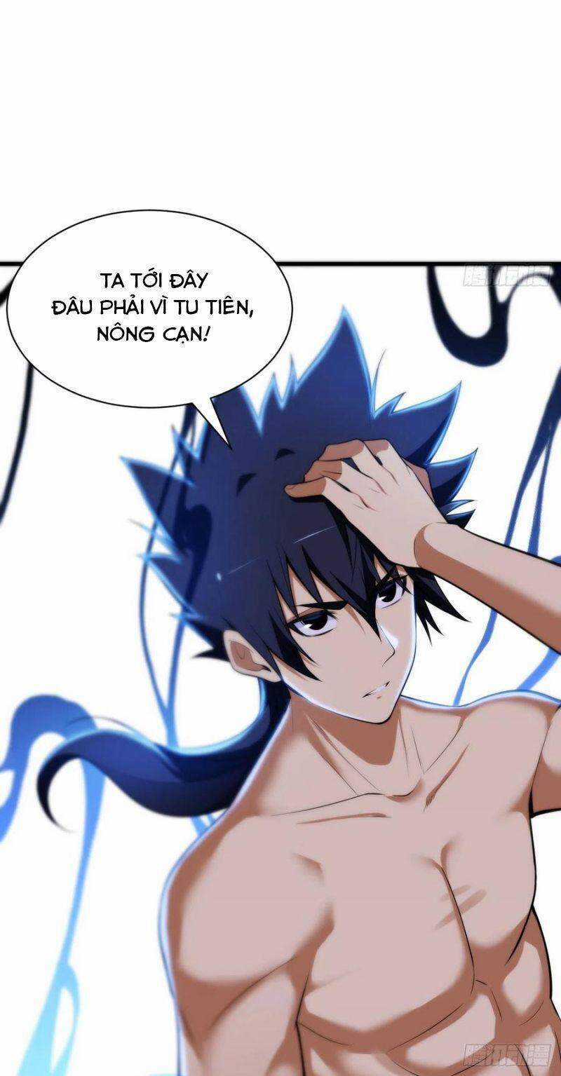 Ta Chỉ Muốn Bị Các Vị Đánh Chết Chương 30 trang 4