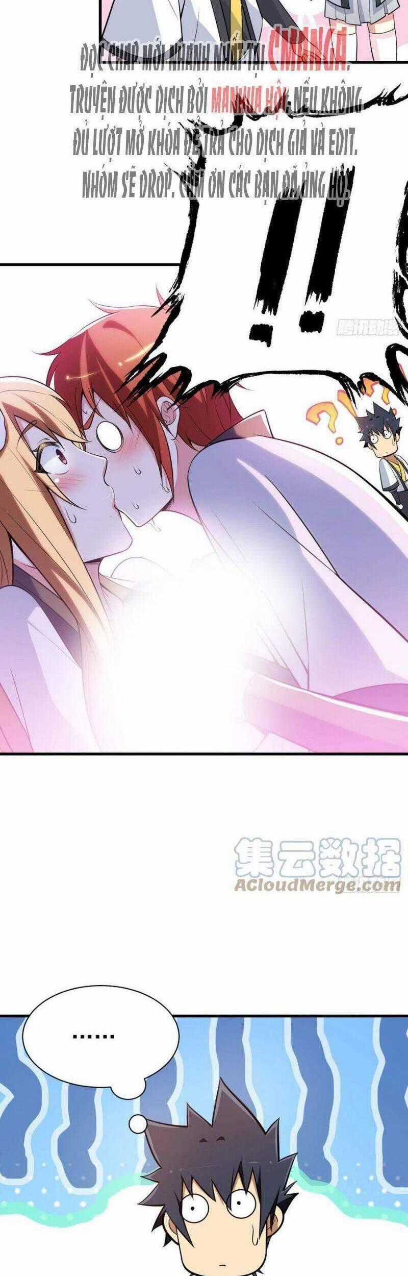 Ta Chỉ Muốn Bị Các Vị Đánh Chết Chương 31 trang 25