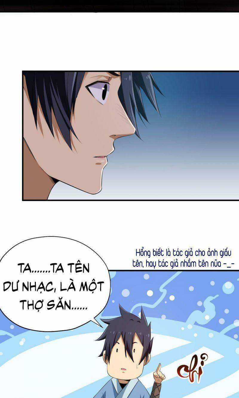 Ta Chỉ Muốn Bị Các Vị Đánh Chết Chương 4 trang 2