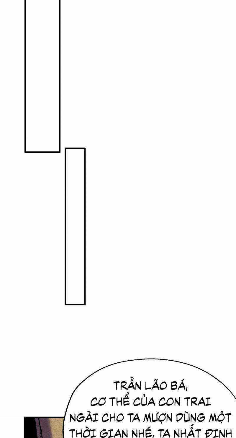 Ta Chỉ Muốn Bị Các Vị Đánh Chết Chương 4 trang 20