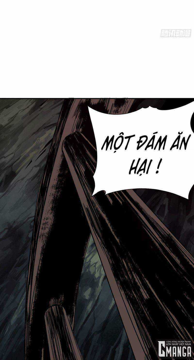 Ta Chỉ Muốn Bị Các Vị Đánh Chết Chương 4 trang 24