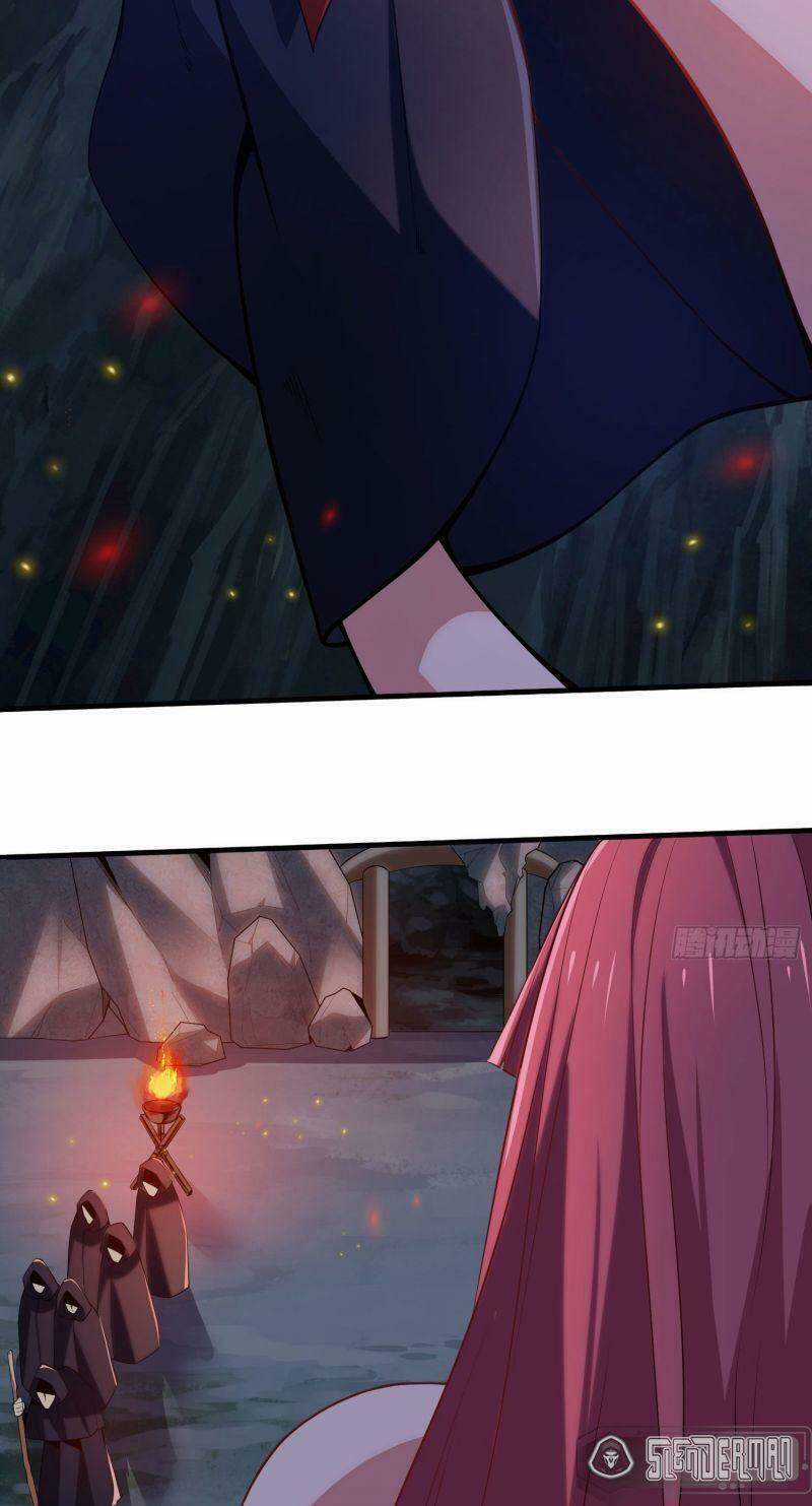 Ta Chỉ Muốn Bị Các Vị Đánh Chết Chương 4 trang 27