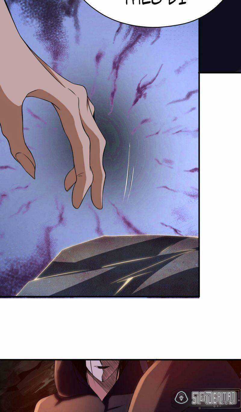 Ta Chỉ Muốn Bị Các Vị Đánh Chết Chương 4 trang 34