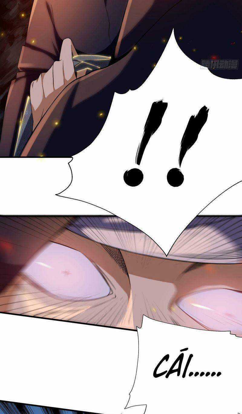 Ta Chỉ Muốn Bị Các Vị Đánh Chết Chương 4 trang 35