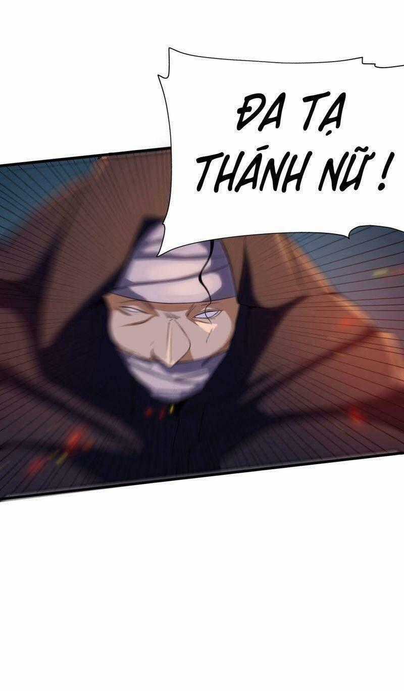 Ta Chỉ Muốn Bị Các Vị Đánh Chết Chương 4 trang 38