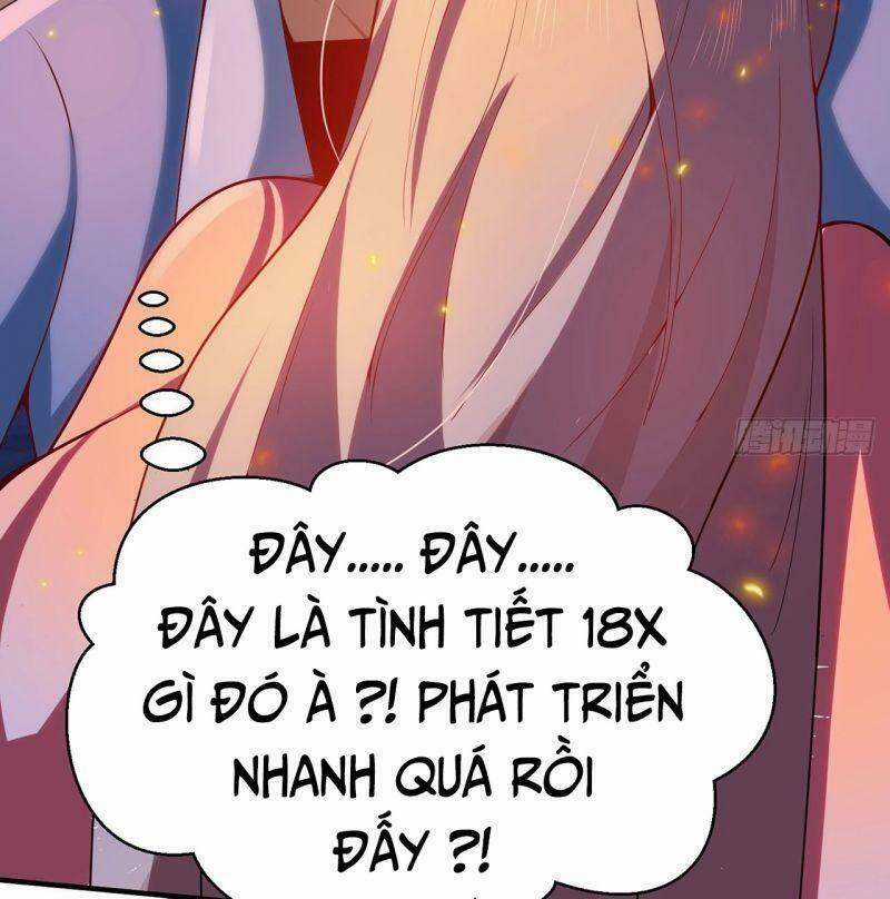 Ta Chỉ Muốn Bị Các Vị Đánh Chết Chương 5 trang 13