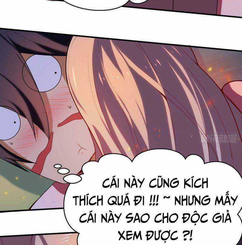 Ta Chỉ Muốn Bị Các Vị Đánh Chết Chương 5 trang 14