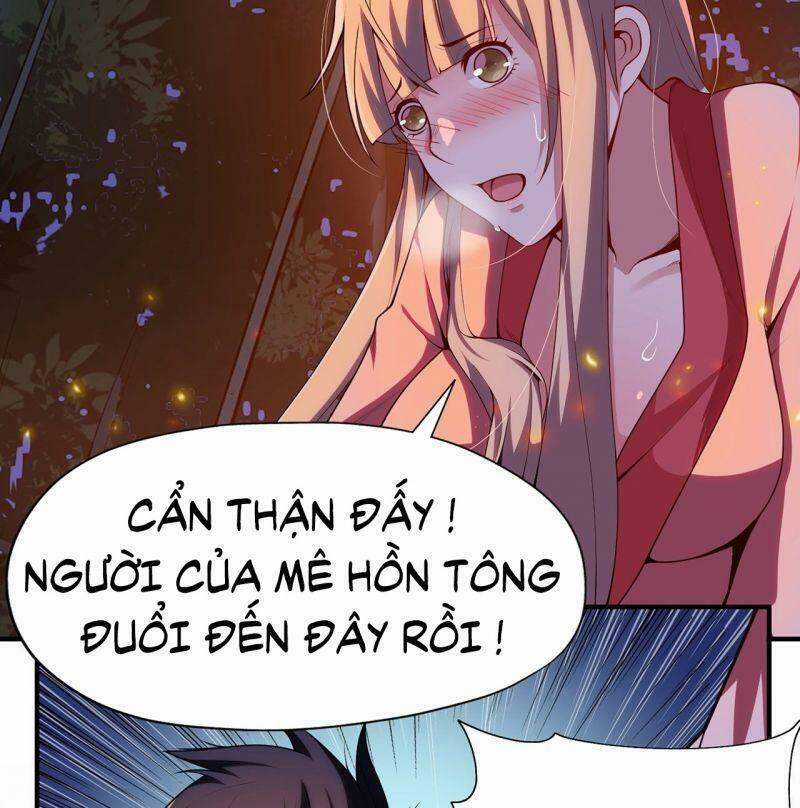 Ta Chỉ Muốn Bị Các Vị Đánh Chết Chương 5 trang 19