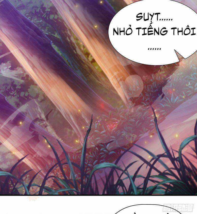 Ta Chỉ Muốn Bị Các Vị Đánh Chết Chương 5 trang 21