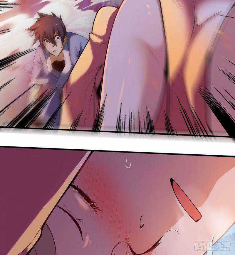 Ta Chỉ Muốn Bị Các Vị Đánh Chết Chương 5 trang 29