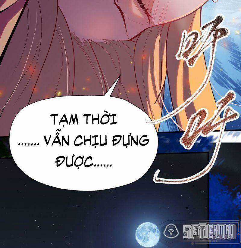 Ta Chỉ Muốn Bị Các Vị Đánh Chết Chương 5 trang 30