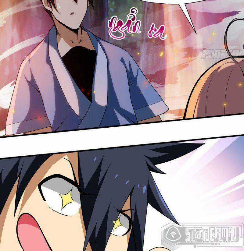 Ta Chỉ Muốn Bị Các Vị Đánh Chết Chương 5 trang 35