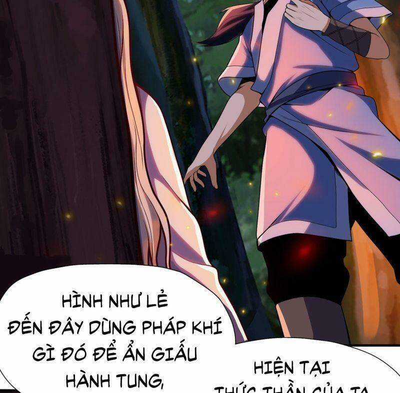 Ta Chỉ Muốn Bị Các Vị Đánh Chết Chương 5 trang 40