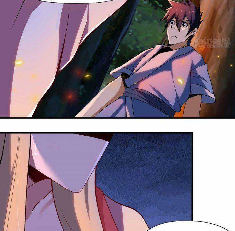 Ta Chỉ Muốn Bị Các Vị Đánh Chết Chương 5 trang 42