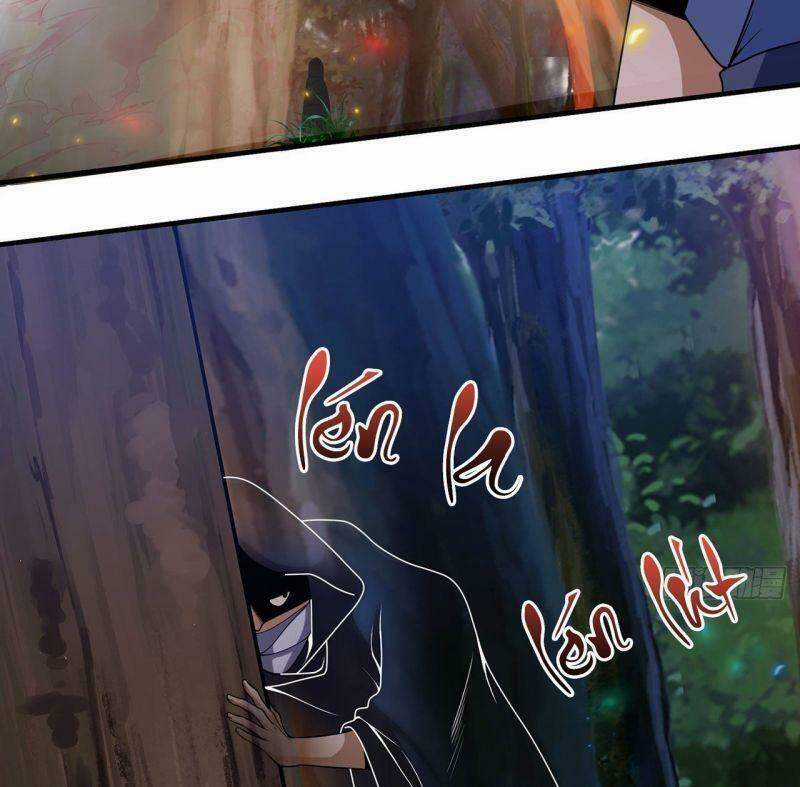 Ta Chỉ Muốn Bị Các Vị Đánh Chết Chương 5 trang 47