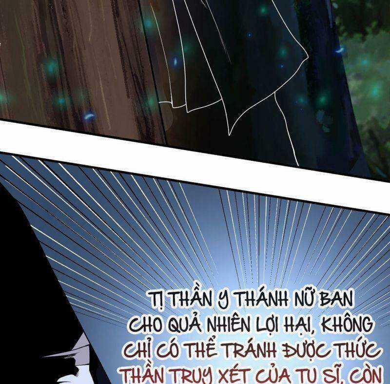 Ta Chỉ Muốn Bị Các Vị Đánh Chết Chương 5 trang 48