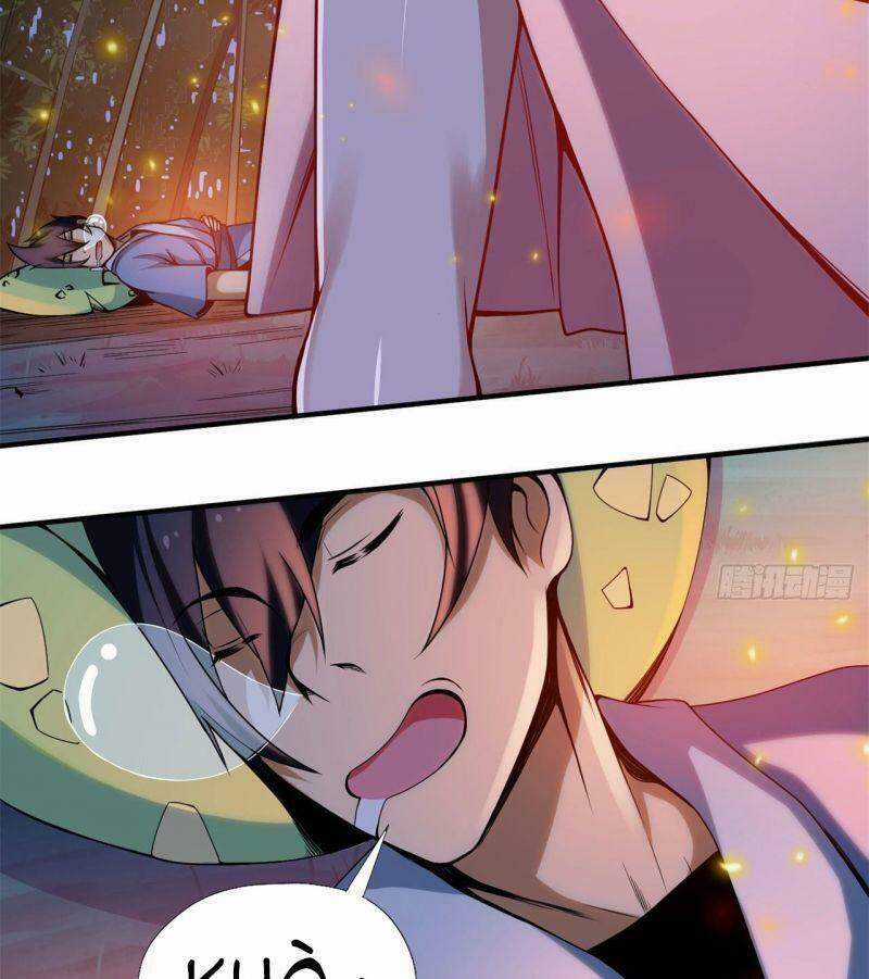 Ta Chỉ Muốn Bị Các Vị Đánh Chết Chương 5 trang 5