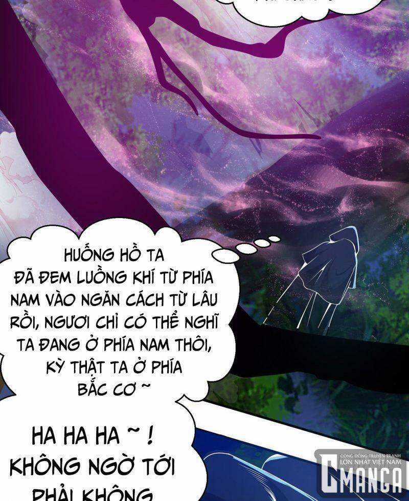 Ta Chỉ Muốn Bị Các Vị Đánh Chết Chương 5 trang 55