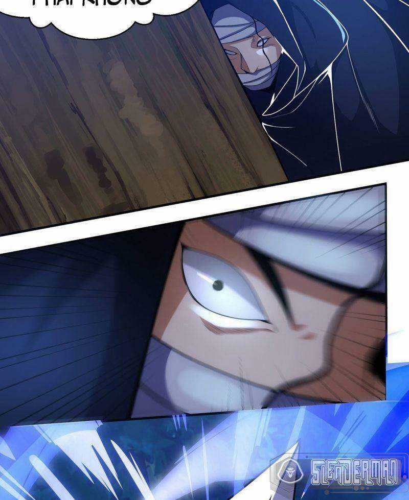 Ta Chỉ Muốn Bị Các Vị Đánh Chết Chương 5 trang 56