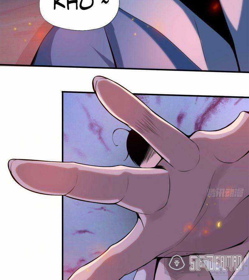 Ta Chỉ Muốn Bị Các Vị Đánh Chết Chương 5 trang 6