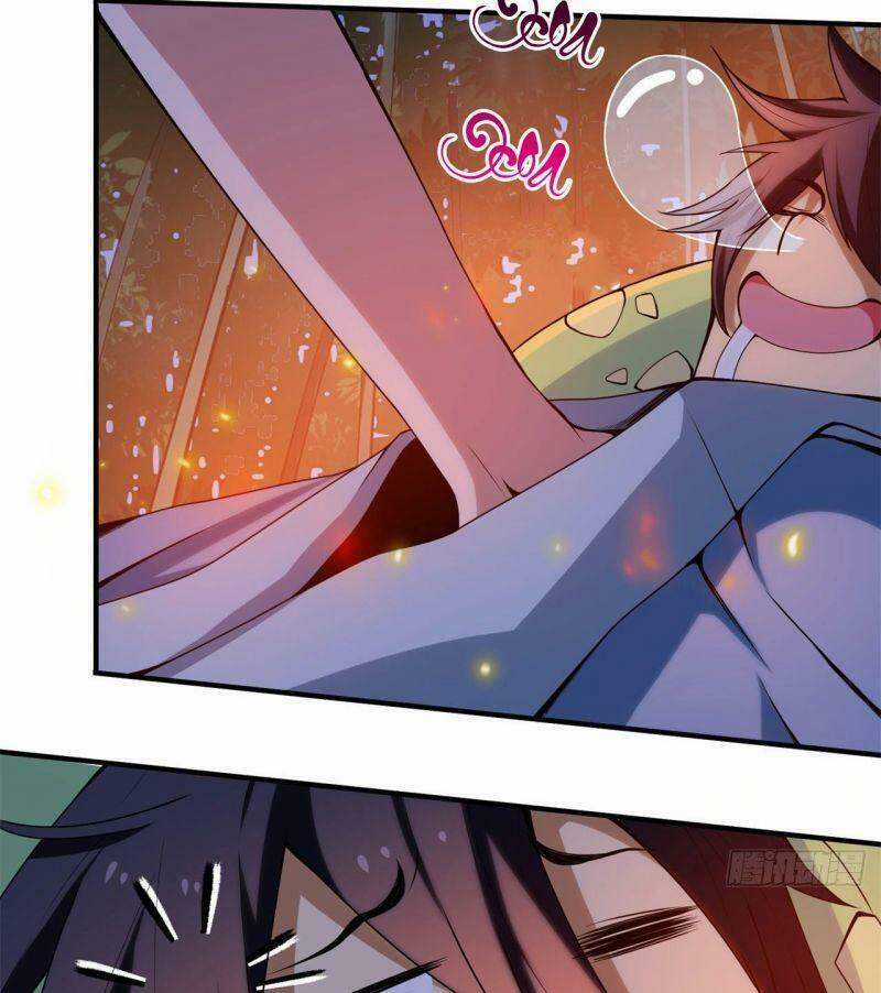 Ta Chỉ Muốn Bị Các Vị Đánh Chết Chương 5 trang 8