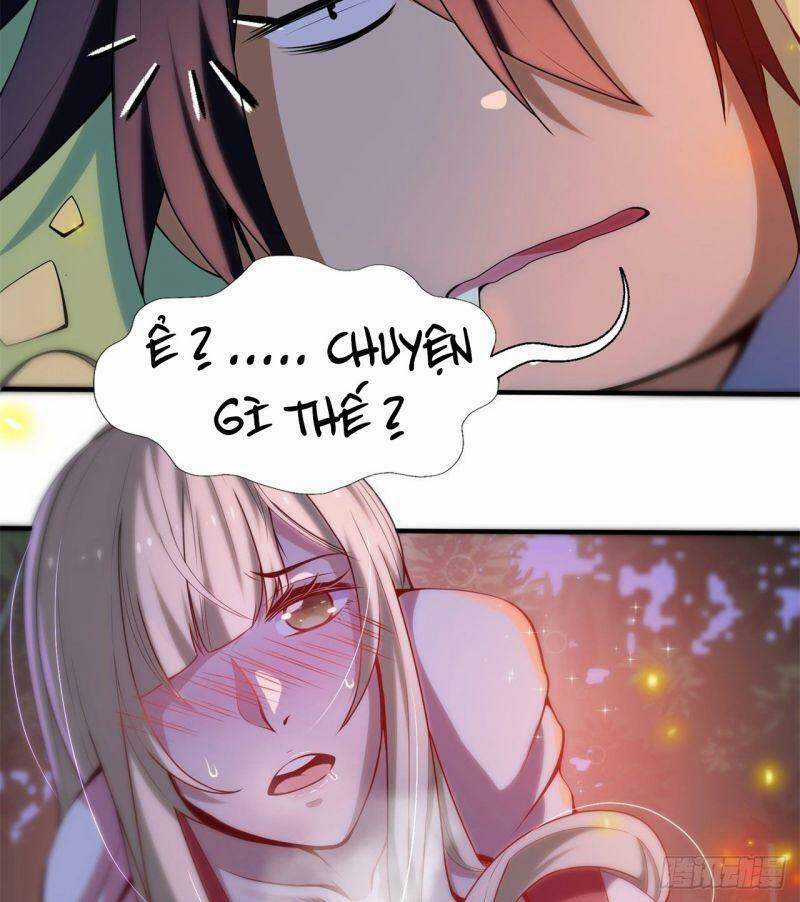 Ta Chỉ Muốn Bị Các Vị Đánh Chết Chương 5 trang 9