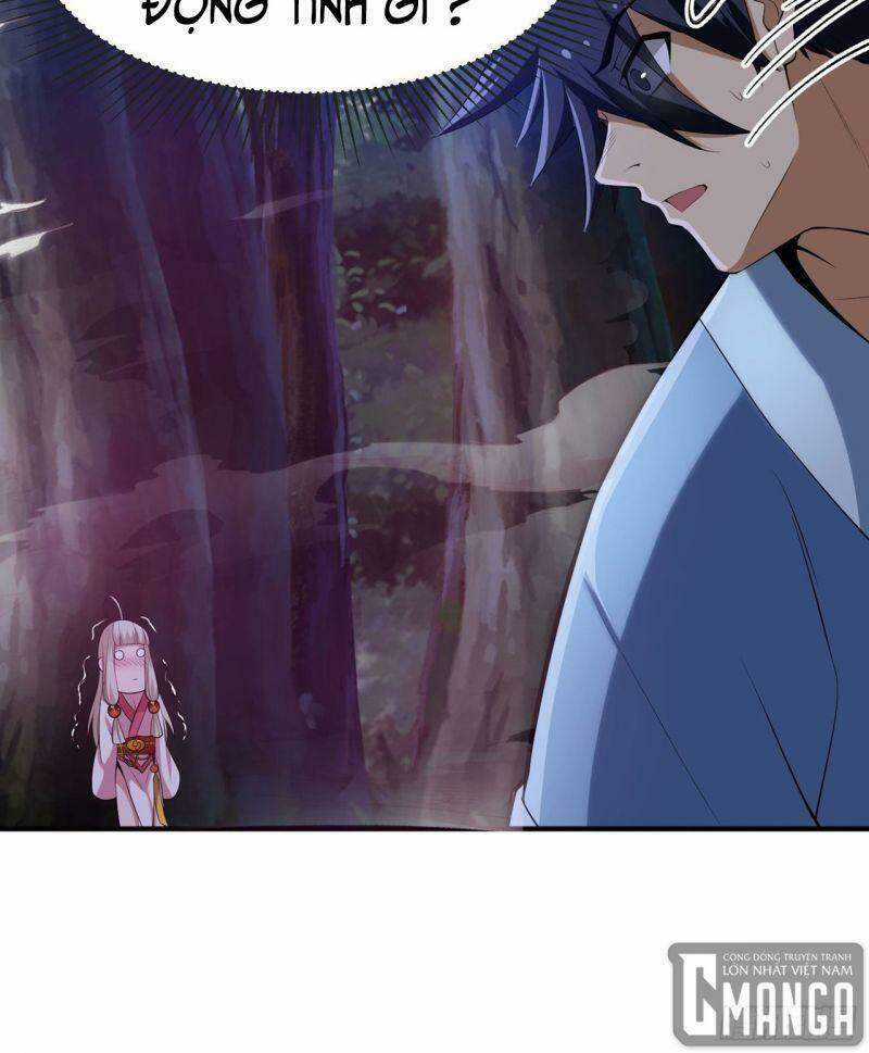 Ta Chỉ Muốn Bị Các Vị Đánh Chết Chương 6 trang 11