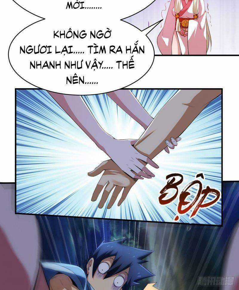 Ta Chỉ Muốn Bị Các Vị Đánh Chết Chương 6 trang 13