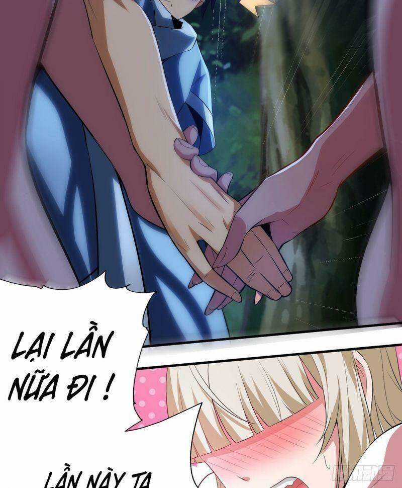 Ta Chỉ Muốn Bị Các Vị Đánh Chết Chương 6 trang 14