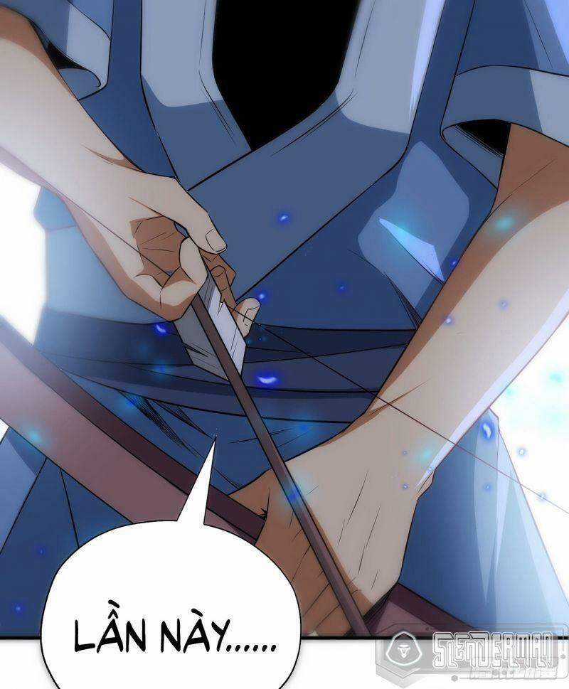 Ta Chỉ Muốn Bị Các Vị Đánh Chết Chương 6 trang 16