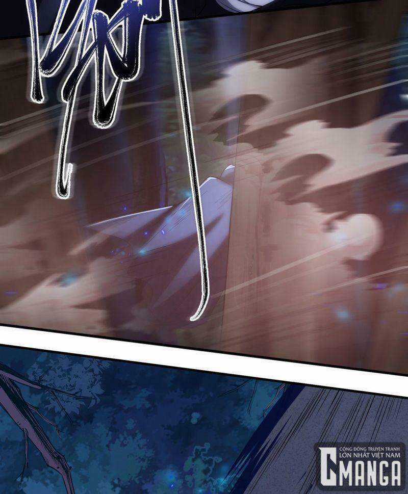 Ta Chỉ Muốn Bị Các Vị Đánh Chết Chương 6 trang 18