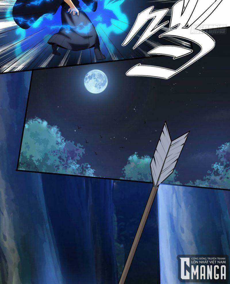 Ta Chỉ Muốn Bị Các Vị Đánh Chết Chương 6 trang 2