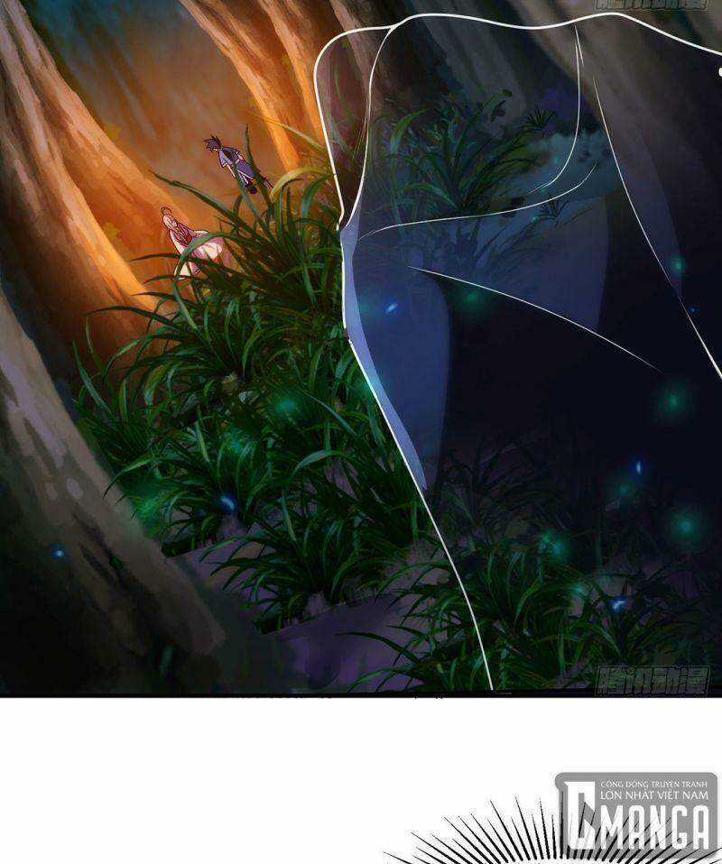 Ta Chỉ Muốn Bị Các Vị Đánh Chết Chương 6 trang 22