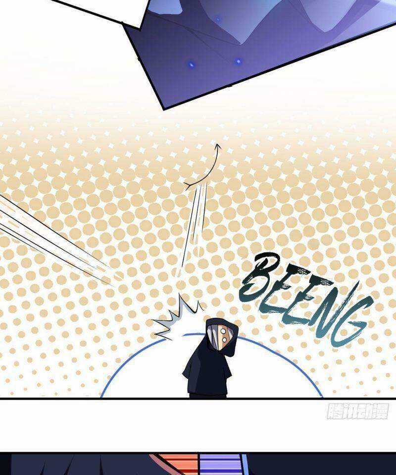 Ta Chỉ Muốn Bị Các Vị Đánh Chết Chương 6 trang 25