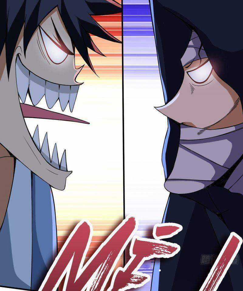 Ta Chỉ Muốn Bị Các Vị Đánh Chết Chương 6 trang 26