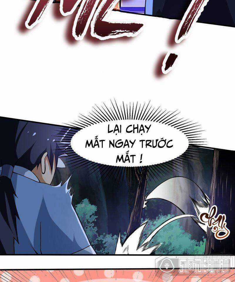 Ta Chỉ Muốn Bị Các Vị Đánh Chết Chương 6 trang 27