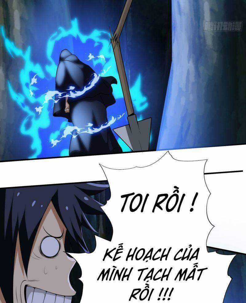 Ta Chỉ Muốn Bị Các Vị Đánh Chết Chương 6 trang 3