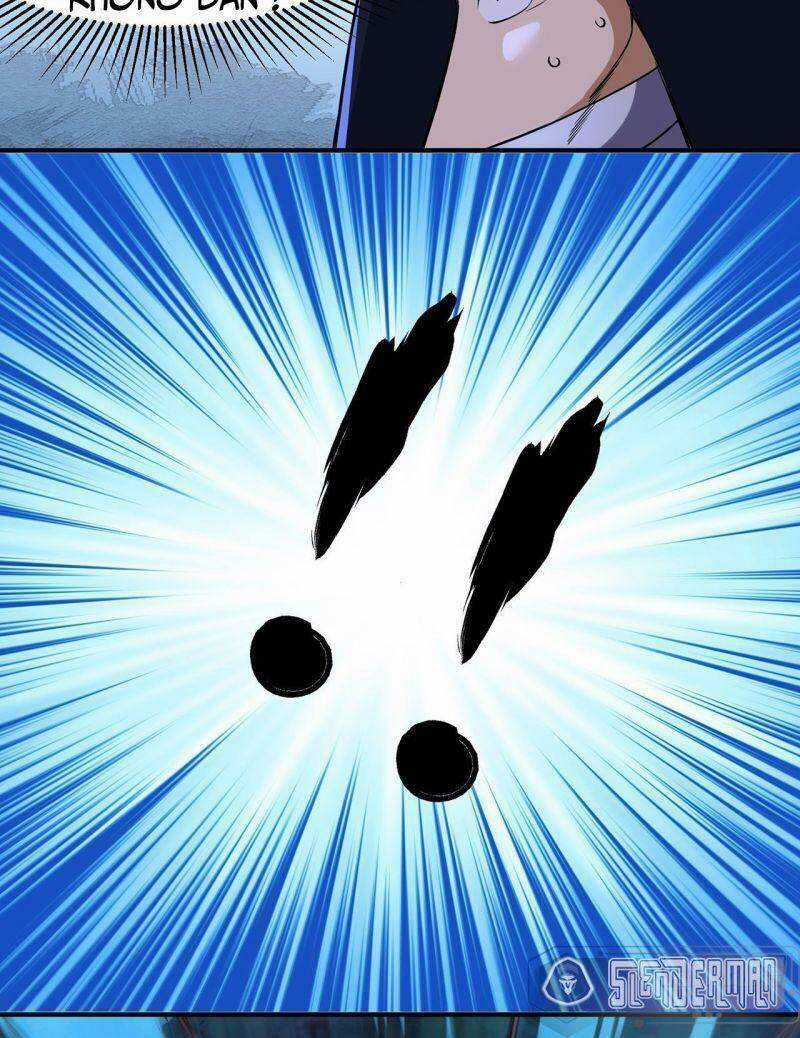 Ta Chỉ Muốn Bị Các Vị Đánh Chết Chương 6 trang 38