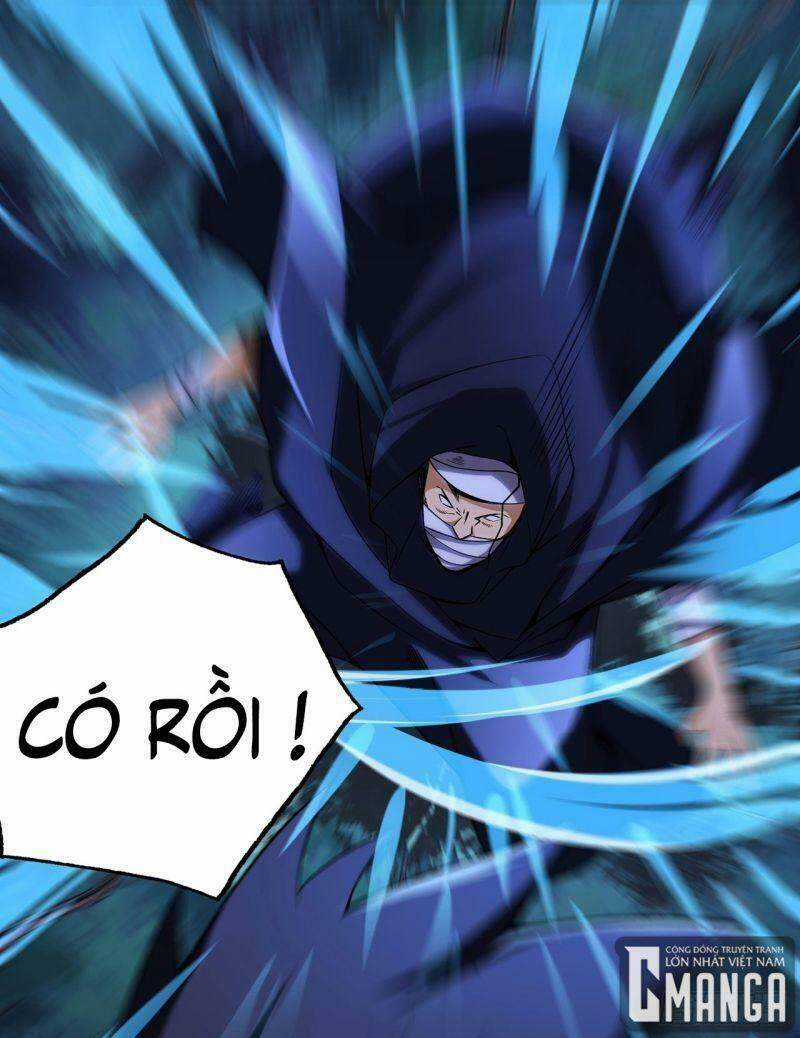 Ta Chỉ Muốn Bị Các Vị Đánh Chết Chương 6 trang 39