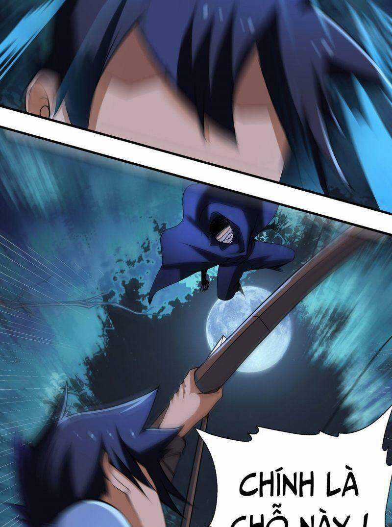 Ta Chỉ Muốn Bị Các Vị Đánh Chết Chương 6 trang 40