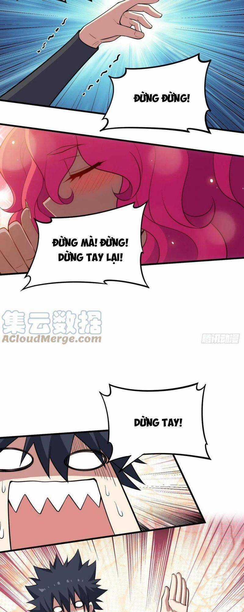 Ta Chỉ Muốn Bị Các Vị Đánh Chết Chương 60 trang 12